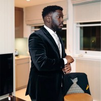Moyo Okeowo Email