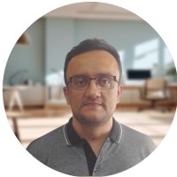 Corporación Multi Inversiones Employee Luis Solis Segura's profile photo