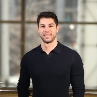 Genius Sports Employee Jesse Kaplan's profile photo