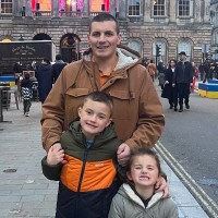 Ste Pearson Email