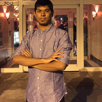 StartUP Employee Jaymin Patel's profile photo