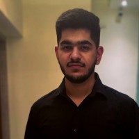 Naman Kumar's profile photo