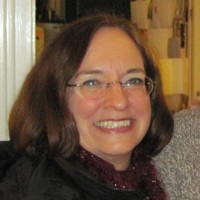 Jo Smith