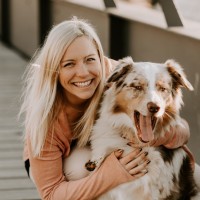 Smarp Oy Employee Jessica Stark's profile photo