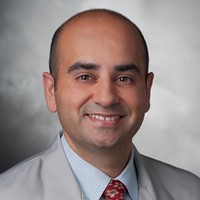 Advocate Aurora Health Employee Chintan Mistry's profile photo