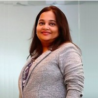 ATTICARCH Employee Priyanka Bhargava's profile photo