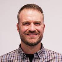 Crown Equipment Corporation Employee Lee McCracken's profile photo