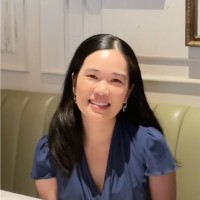 Mandarin Oriental Hotel Group Employee Iris Lam's profile photo