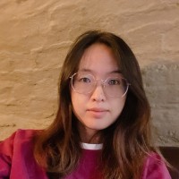 Measurelab Employee Elisa Liu's profile photo