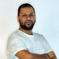 ELCA Mauritius Employee Tashley Toocaram's profile photo