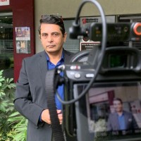 Mahindra école Centrale Employee Shashi Nanjundaiah's profile photo