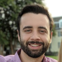 Boeing Employee Christopher Abel's profile photo
