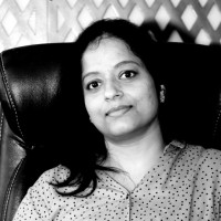 Purnima Overseas Employee Nidhi Bansal's profile photo