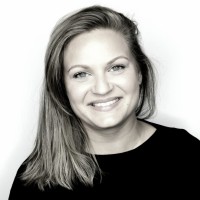 Vienna Tourist Board Employee Karoline Knezevic's profile photo