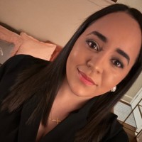 Change Incorporated Employee Lucy Grullon's profile photo