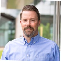 Easterseals Arkansas Employee Brad Hagan's profile photo