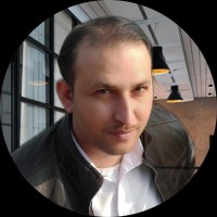 Total Info Tech (Pvt) Ltd. Employee Waseem Abbas's profile photo