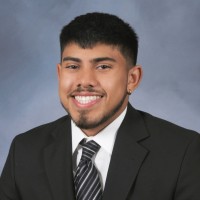 Generation Citizen Employee Wilfred Chirinos's profile photo