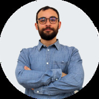 Impianto Marketing Employee Cosimo Marasciulo's profile photo