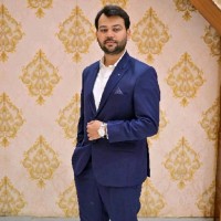 Excelsious Employee Syed Bukhari's profile photo