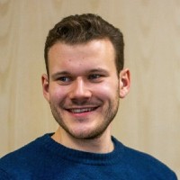 GS1 Norway Employee Sindre Sørensen's profile photo