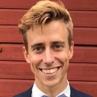 Hemsö Suomi Employee Joachim Areskär's profile photo