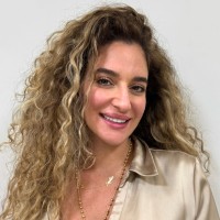 Broad River Retail Employee Sophia Inklizian Ayala's profile photo