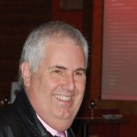 Cognat Inc. Employee Daniel Bean's profile photo