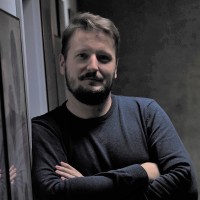 GET IT Language Solutions Employee Łukasz Sitnik's profile photo