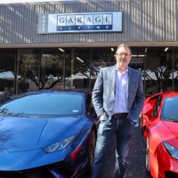 Garage Living Employee Conway Reimer's profile photo