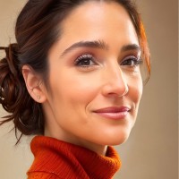 Meter Employee Michelle Aspis's profile photo