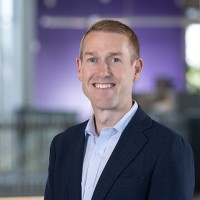 Holmes Murphy Employee Sean O'Hare's profile photo