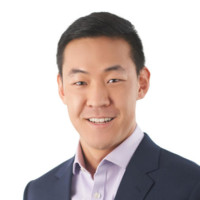 Silicon Valley Bank Employee Michael Liu's profile photo