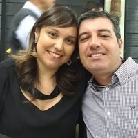 Hospital Amaral Carvalho Employee Fernanda Victor's profile photo