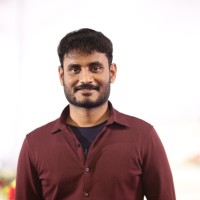 Flixjini Employee Yokkesh Raj's profile photo