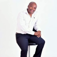PNS Employee William Motaung's profile photo