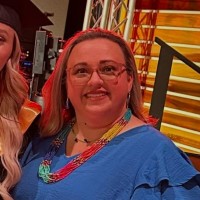 EBSCO Information Services Employee Cassie Fields's profile photo