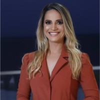 Stellantis Employee Rayane Silva's profile photo