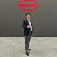 BYD Auto Vietnam Employee Nhut Ton's profile photo