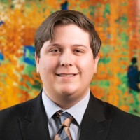 Pegasus Bank Employee Hunter R.'s profile photo