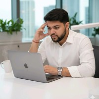 Social Circuits LLP Employee Sujal Jajal's profile photo