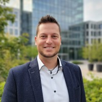 Quanos Employee Robert Hacker's profile photo