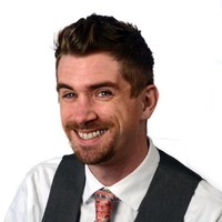 IMAGEN Brands Employee Geoff Seiter's profile photo