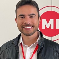 M&I Electric Brazil Employee Vinícius Reis Rezende's profile photo