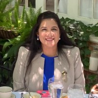 Valeria Acevedo Email & Phone Number