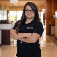 Alpha Structural, Inc. Employee Lorena Mendoza's profile photo