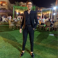 EG Physio Employee Ahmed Agwa's profile photo