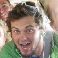 RMI Expeditions Employee Dustin Mitchell's profile photo