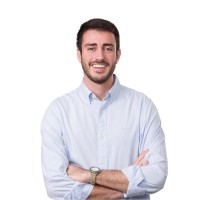Travelier Employee Daniel Burd's profile photo