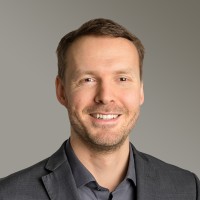 Intershop Communications Employee Mario Vesper's profile photo